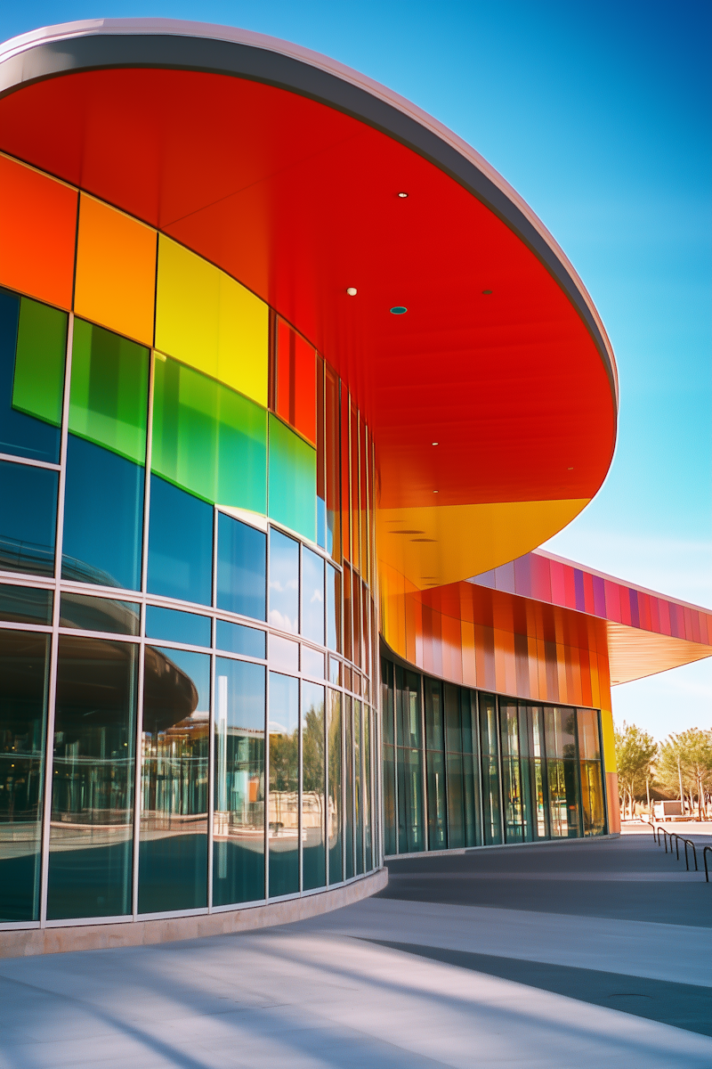 Campus-Wide Coverage